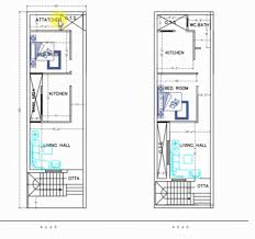 Check spelling or type a new query. Row House Plan 15 50 1bhk Small House Plan In 750 Sq Ft