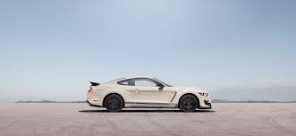 The ford mustang will be redesigned for the 2023 model year, sources tell automotive news. Next Generation Ford Mustang To Arrive As Early As 2022 Motor Illustrated