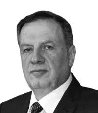 Who is ‏Nazih Hamad‏?