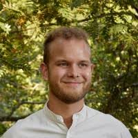 Jacob Grønne Lind Amdisen