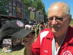 Sarnia Kinsmen Ribfest drive-thru opens Friday at Lambton College
