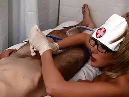 Znalezione obrazy dla zapytania Nursing handjob
