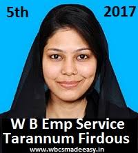 WBCS Group C 2019 Examination || Final Result || Cutoff Marks ||  WBCSMADEEASY