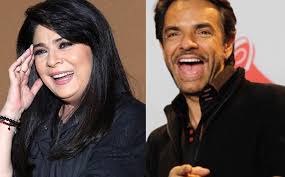 (photo by adrián monroy/medios y media/getty images). Eugenio Derbez Revela Si Engano A Victoria Ruffo Con Boda Falsa Video