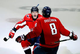 Pronunciation bookmark add to roster. Alex Ovechkin S Reaction To Jakub Vrana S Goal Is Absolutely Priceless Nova Caps