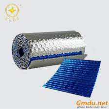 Maybe you would like to learn more about one of these? A02 Foil Reflective Insulation Radiant Barrier