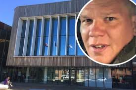 Andrea Wilson and Paul Dawson marry at Hardwick Hall, Sedgefield, in  Wedding of the Week