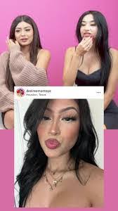 Amanda Sasse's Instagram, Twitter & Facebook