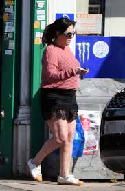 Jessie wallace is definitely a national treasure! Eastenders Star Jessie Wallace Dashes To The Shop For Essentials During Lockdown In A Tiny Skirt Hell Of A Read