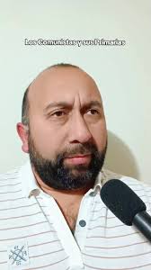 Los Comunistas y sus Primarias: Votaciones 2025