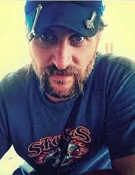 James Saufley's Instagram, Twitter & Facebook