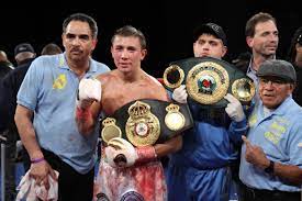 El histórico 'GGG' está de manteles largos | TUDN Boxeo | TUDN