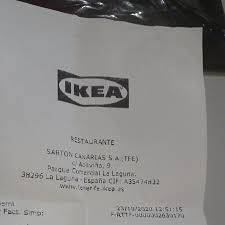 Restaurante Ikea Tenerife San Cristobal De La Laguna Restaurant Bewertungen Telefonnummer Fotos Tripadvisor