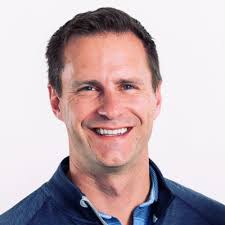 I've started a new role as Senior Researcher at Nike!