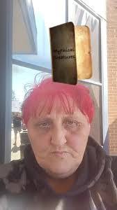 Tammy Purnell's Instagram, Twitter & Facebook