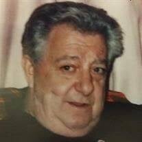 James William Mays Obituary