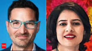 Times LitFest : Worrying that people can't discern truth from fiction, says Guy  Raz