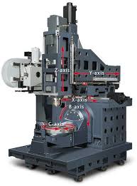 Yama Seiki 5 Axis Machining Center Fcv 620 Series Cnc Cnc Milling Machine 5 Axis Machining