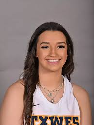 2023-2024 Women's Basketball Roster