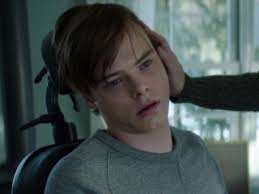 Shut In: Stephen (Featurette)