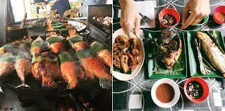 Aside from the fresh fishes in store daily, the sambal is also the owner's personal the eighth ikan bakar spot is one that originates from melaka. 5 Best Ikan Bakar Stalls In Klang Valley So Delicious They Ll Make You Drool Munch