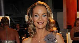 Eva brenner wird markenbotschafterin von nolte küchen. Eva Brenner Freund Kinder So Lebt Der Zuhause Im Gluck Star Privat Intouch