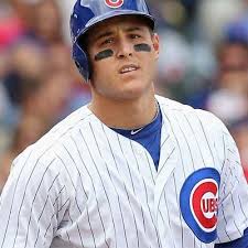 Pin On Anthony Rizzo