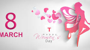 Best wishes on women's day. Happy Women S Day Here Are The Best Tech Gifts For Women