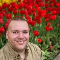 2 "Adam Benhaim" profiles