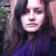 Caitlin Kendall (Spoken Label, May 2023)