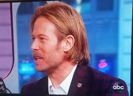 Had an awesome time at Strahan & Sara. Catch the episode at 1pm ET today