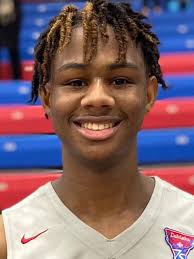 AJ Swinton, Florida State, Small Forward