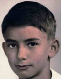 William & Jane McCallister