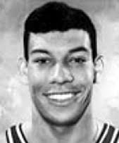 Guy Rodgers First Round 5th pick Territorial