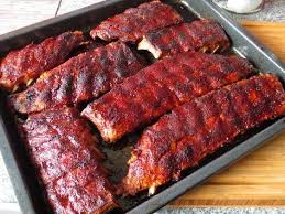 Gruss Aus Der Hexenkuche Die Wohl Weltbesten Grillrippchen Uberhaupt Zutaten Schalrippchen Ich Rechne Ungefahr Einen Rippchen Rezept Rezepte Leckeres Essen