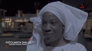 #FrancCFA "Arriver à démocratiser...