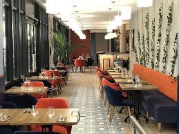 Great Place To Eat Champagne Collet Supports Rising Stars Of Gastronomy Thanks To The Dotation Gaultetmillaufr Pour Les Places To Eat Restaurant Home Decor