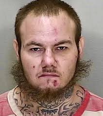 Summerfield man who turned hose