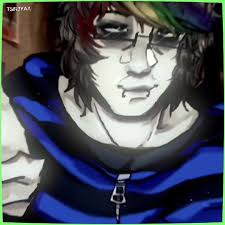 ——— 📼 #ALEXKRALIE || ib: @bridgetonevercross !! ( art from @bootyquaker