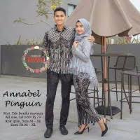 Große auswahl & kostenloser versand! Jual Couple Baju Kondangan Murah Harga Terbaru 2021