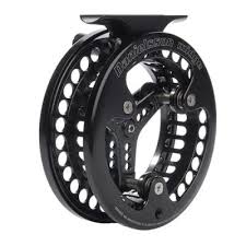 Se og k�b den anmelderroste bassworks bog online samt dvden larrys licks. Original Series Flyreels Danielsson Flyreels