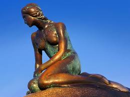 Die kleine Meerjungfrau | Märchen-Geschichten Wiki | Fandom