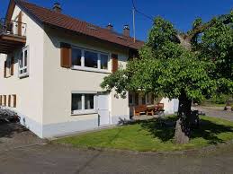 Wer in albstadt ein haus mieten möchte, kann an den 2040 zuzügen hierher die popularität dieses standorts ablesen. Ferienwohnung In Albstadt Mieten Fw36691