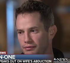 Husband of kidnapped mum Sherri Papini reveals moment he told their son, 4,  his mum had been found