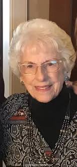 Obituary: Nancy Wry Cioffi, 1931-2024