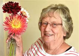 Greenfinger's Gardening Club celebrates blooming successful show