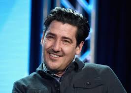 Before an nkotb show at madison square garden, donnie gets sentimental and kristin cavallari on her worries of raising kids in spotlight: Happy 52nd Birthday To Jonathan Knight 11 29 20 Born Jonathan Rashleigh Knight American Singer He Is Part Of The Boy Joey Mcintyre American Singers Singer