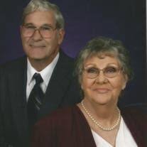 Frances Amanda Watts Obituary 2016