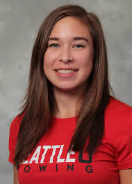 2014-15 Women's Rowing Roster