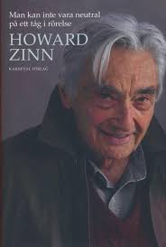 Man kan inte vara neutral...